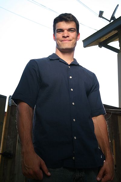Gabe Hohreiter